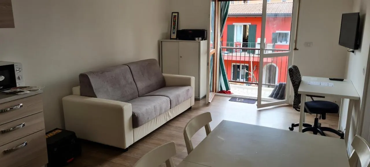 Marco Apartment Bilocale Verona Ospedale Borgo Roma E Fiera