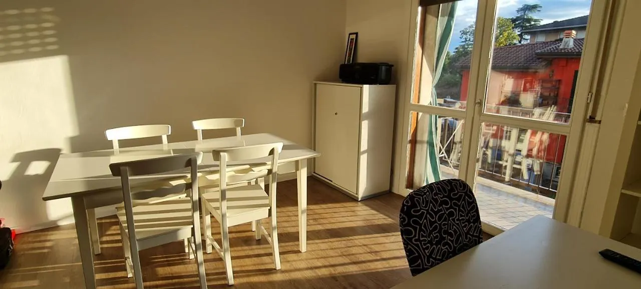 Marco Apartment Bilocale Verona Ospedale Borgo Roma E Fiera