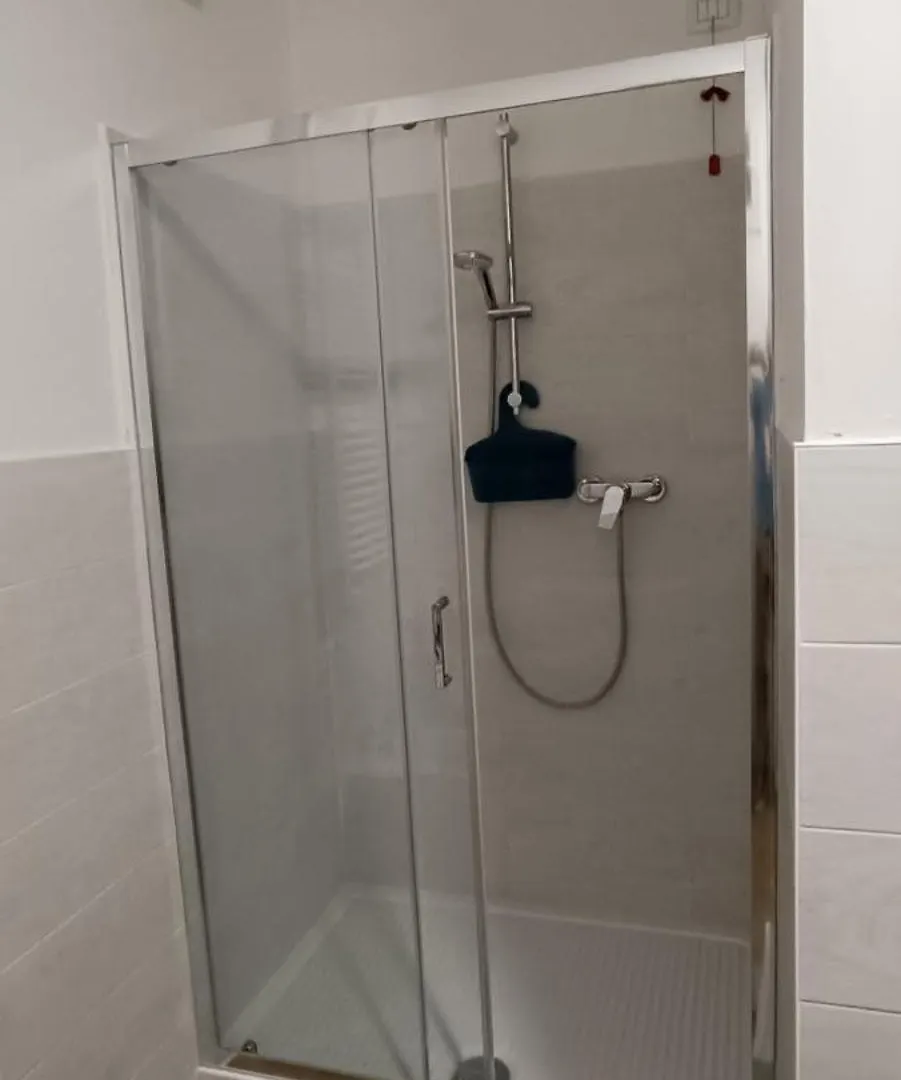 Marco Apartment Bilocale Verona Ospedale Borgo Roma E Fiera