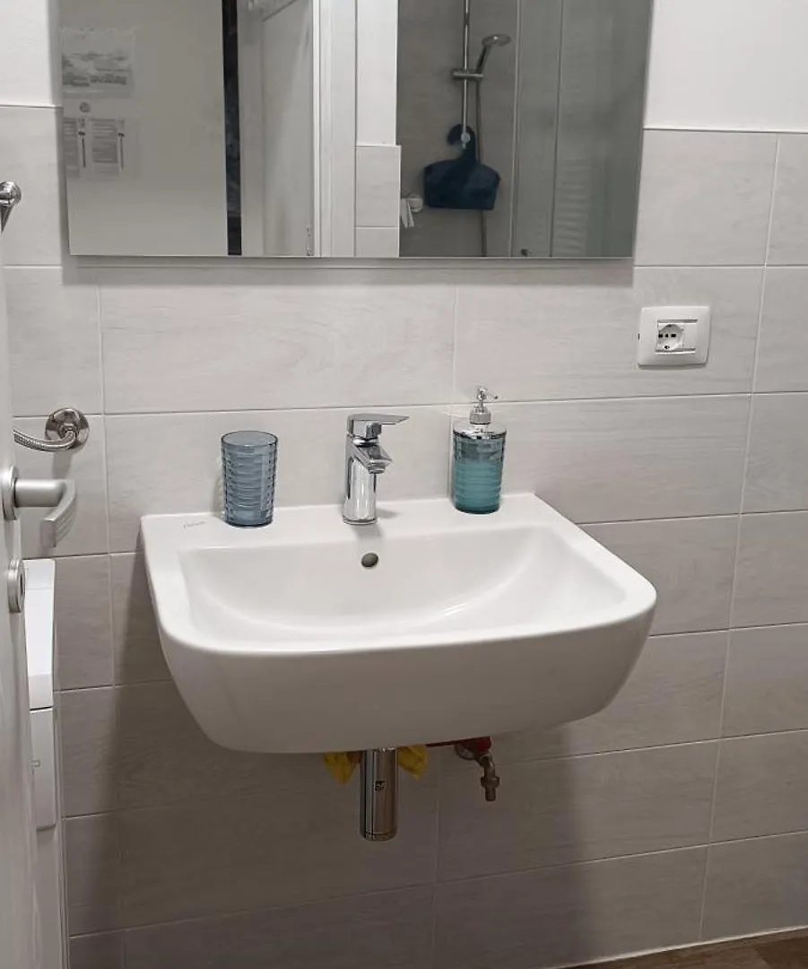 Marco Apartment Bilocale Verona Ospedale Borgo Roma E Fiera Italien