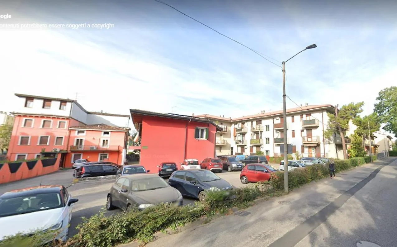 Marco Apartment Bilocale Verona Ospedale Borgo Roma E Fiera