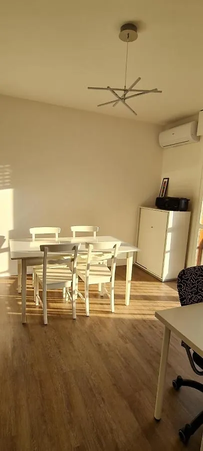 Marco Apartment Bilocale Verona Ospedale Borgo Roma E Fiera