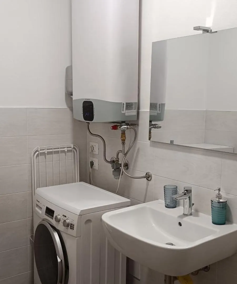 Marco Apartment Bilocale Verona Ospedale Borgo Roma E Fiera Italy